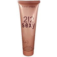 212 SEXY HAND CREAM