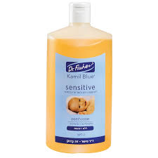 DR.FISCHER SHAMPO 2L