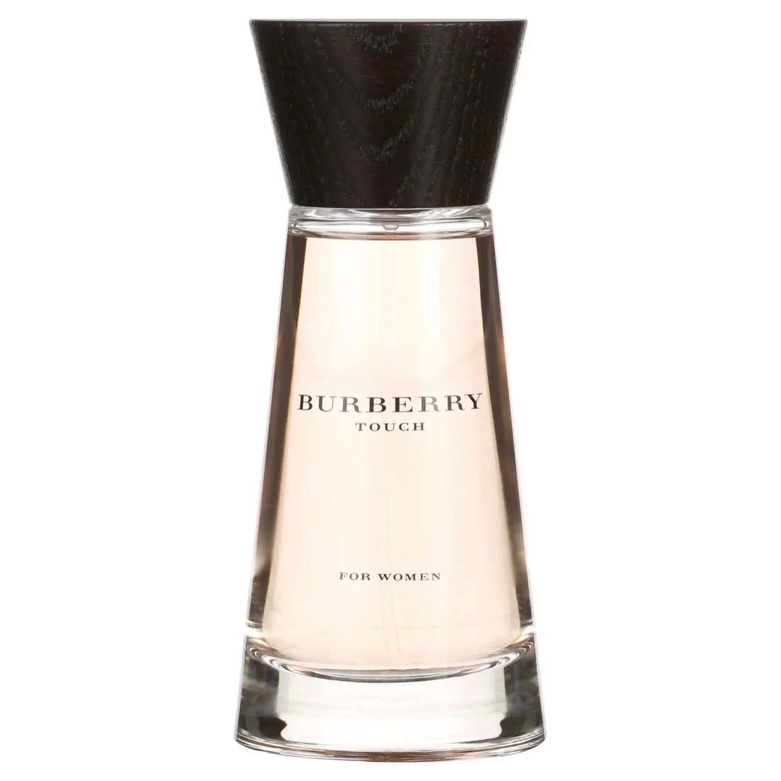Burberry touch 100 ml 