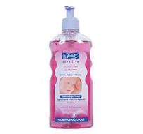 DR.FISCHER SHAMPOO 500ML نهدي