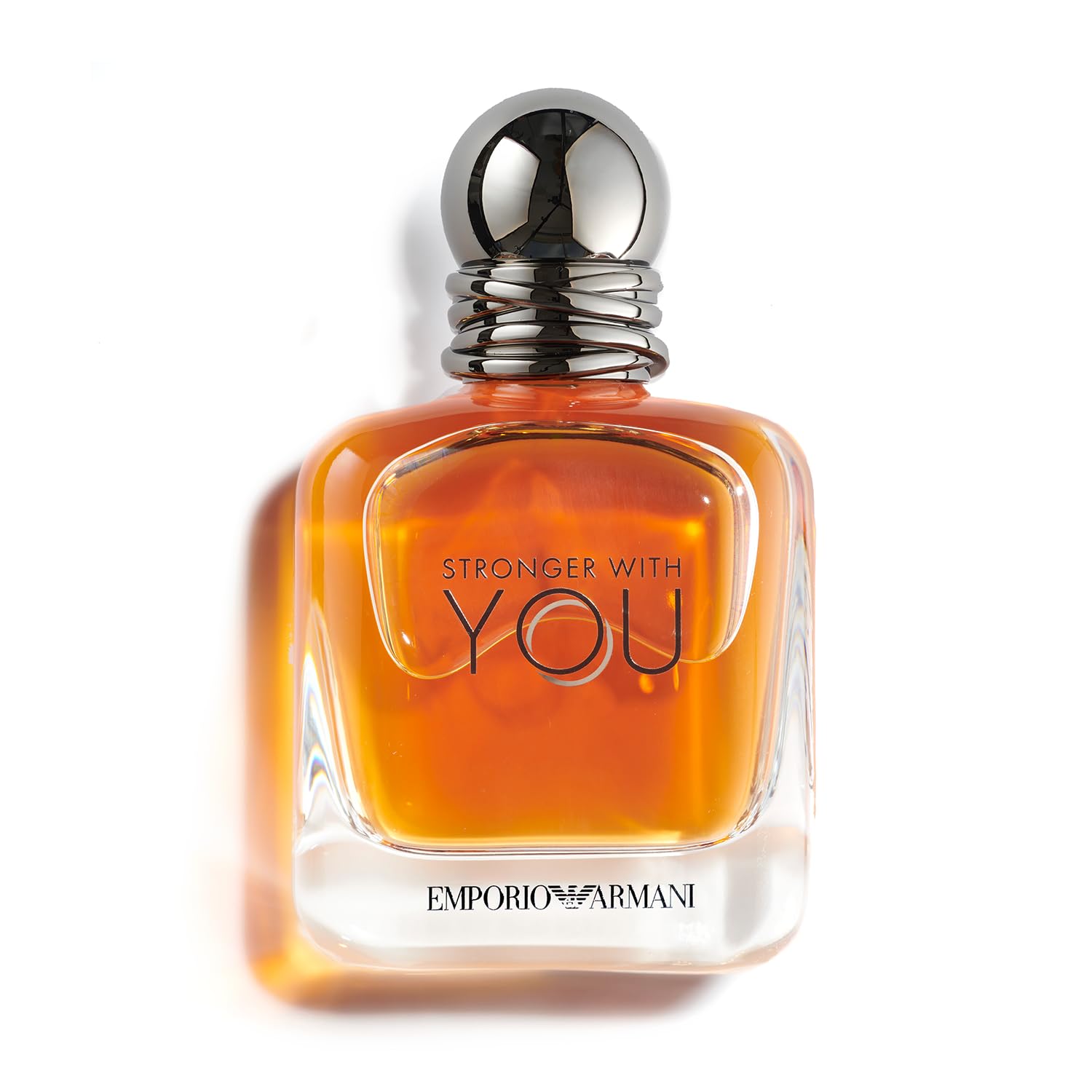 Giorgio Armani Stronger With You EDT 100ml