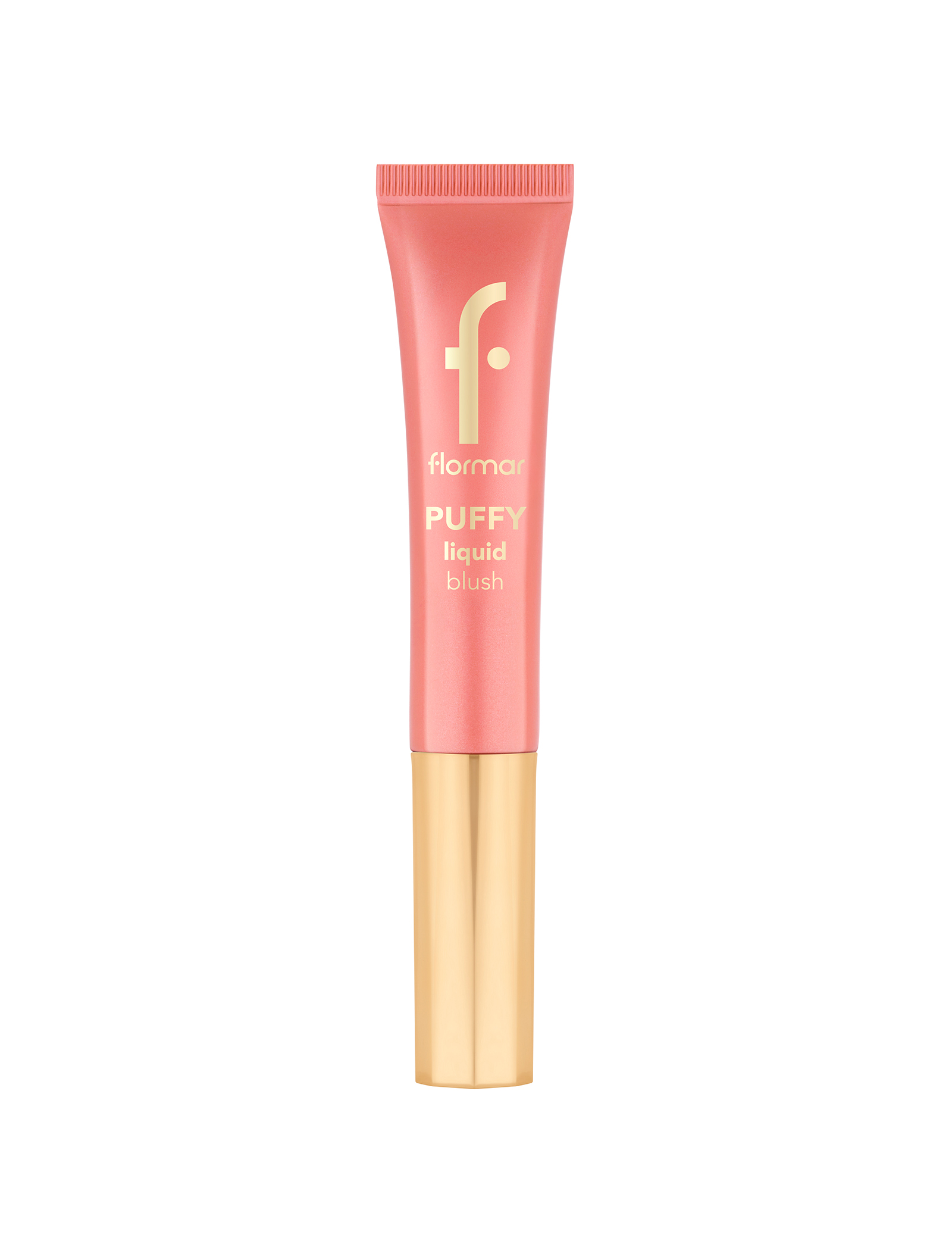 Flormar Puffy Liquid Blush 001 Pinky Glow