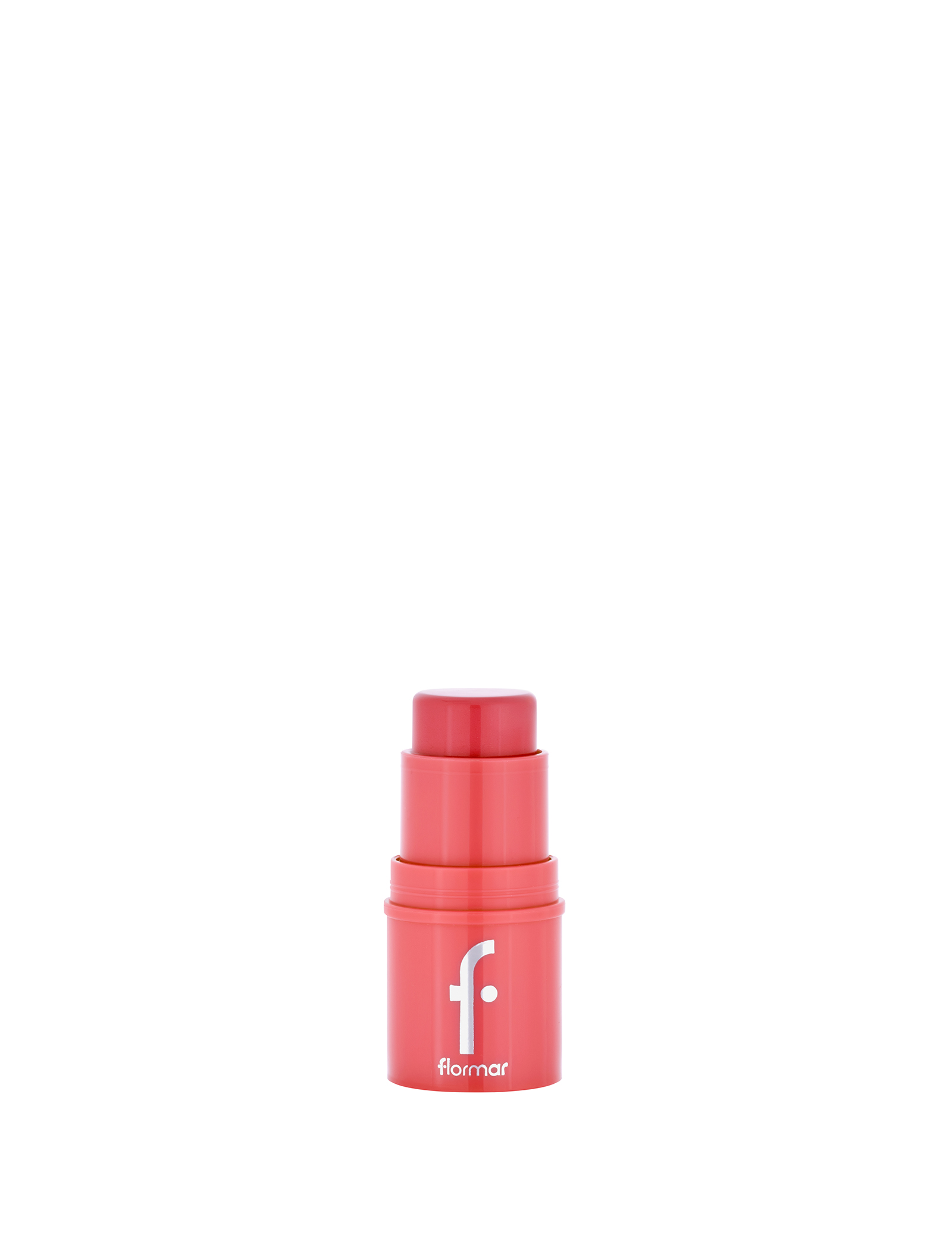 Flormar To Go Stick Blush 002 Coral Dream