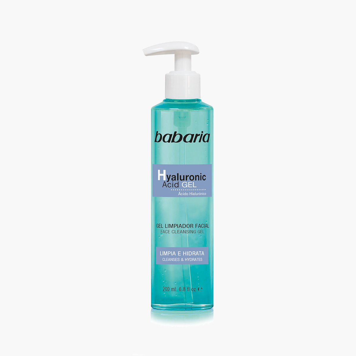 BABARIA CLEANSER