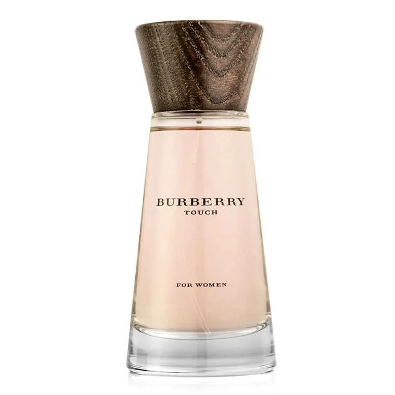 Burberry touch 100 ml 