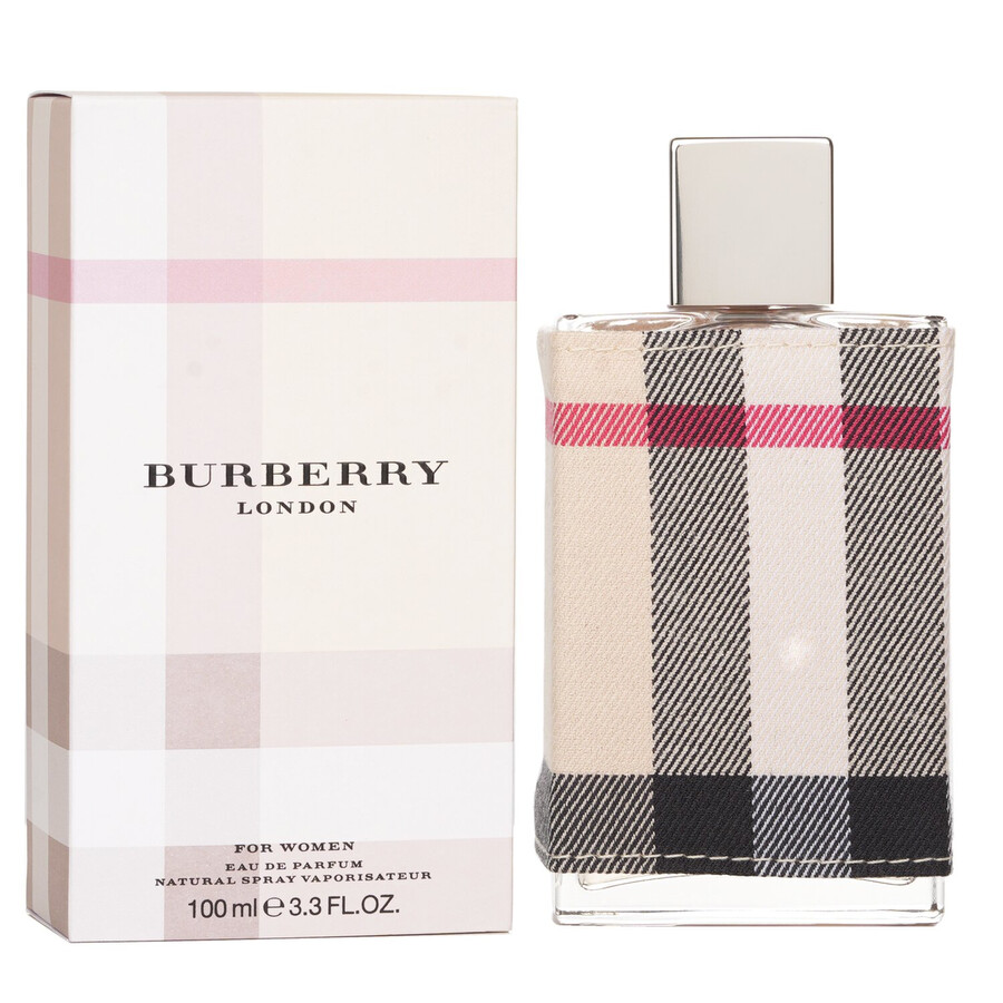 Burberry  London FOR HER EDP 100ml