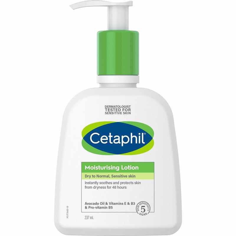 CETAPHIL LOTION 237 GREEN 