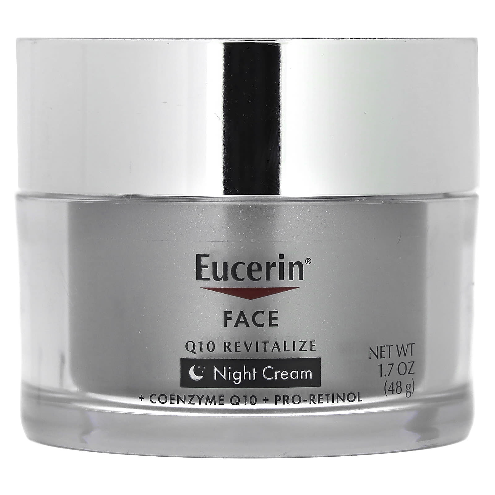 EUCERINE NIGHT-DAY CREAM