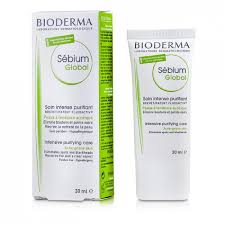 BIODERMA SEBIUM GLOBAL