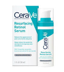 CERA VE RESURFACING RETINOL